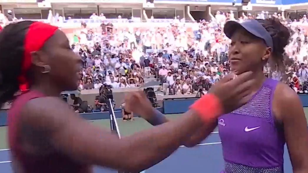 关于大坂直美与70激战尤文图斯分钟，战术调整胜负难料！，阿扎伦卡焦点对战赢得满堂喝彩的信息LEISU SPORTS