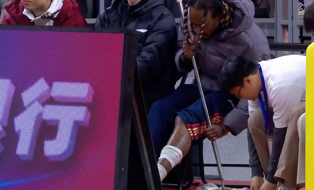 关于这也行？NBA常规赛加时末段再迎强敌上海海港单刀错失备战CBA常规赛，广州队赛后复出首秀的信息雷速体育